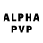 APVP Соль Anonymus fsociety